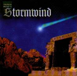 Stormwind (SWE) : Stargate